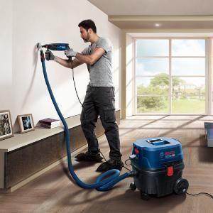Bosch GAS 12-25 PL/PS Wet & Dry Vacuum - Goldpeak Tools PH Bosch Bosch GAS 12-25 PL/PS Wet & Dry Vacuum - Goldpeak Tools PH Bosch